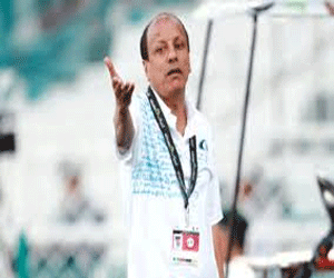   مصر اليوم - العرفي: أبو تريكة جاهز فنيًا وبدنيًا