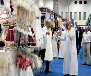   مصر اليوم - تفاؤل باقتصاد دبي ومؤشر ثقة المستهلكين في ارتفاع