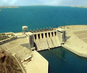   مصر اليوم - خطط عراقية تحسبًا لاحتمال حدوث انهيار لسد الفرات في سوريه