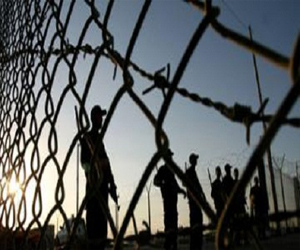   مصر اليوم - ضبط 6 أفارقة حاولوا التسلل لإسرائيل عبر الحدود