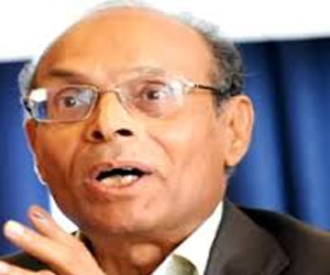   مصر اليوم - التأسيسي التونسي يقبل لائحة عزل المرزوقي من حيث الشكل ويرفضها من حيث المضمون