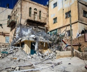 مصر اليوم - مؤسستان حقوقيتان تطالبان بوقف قانون إسرائيلي يمنع المقدسيين من البناء