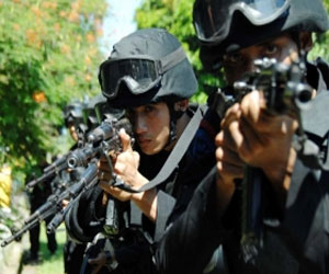 مصر اليوم - كندا تعلن إحباط عملية ارهابية ضخمة