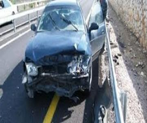   مصر اليوم - مقتل وإصابة 8 أشخاص في حادثي تصادم منفصلين في الإسماعيلية