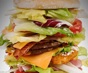   مصر اليوم - مخاطر الإدمان على الأكل بشراهة