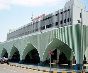   مصر اليوم - ليبيا ترفع حظر السفر عن رموز نظام معمر القذافي