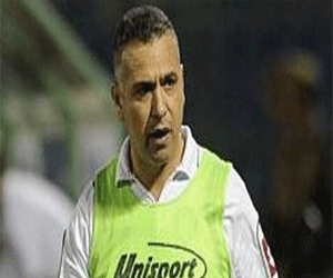   مصر اليوم - التونسي الجبال: أنا مرتاح جدًا مع الفتح