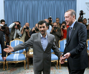   مصر اليوم - قمة تركية - فلسطينية في اسطنبول