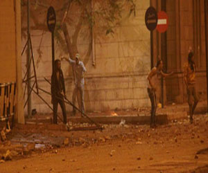   مصر اليوم - اجتماع مغلق لبيت العائلة لبحث تداعيات أزمة الكاتدرائية والخصوص