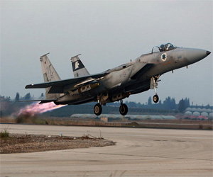   مصر اليوم - الأردن يسهل لمقاتلات إسرائيل بلوغ سورية