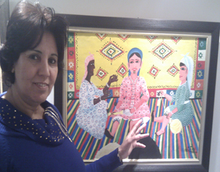 مصر اليوم - عزلة الفن العربي سببها مؤسسات متخلفة لا تدعمه