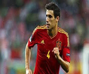   مصر اليوم - خافي مارتينيز: برشلونة فريق مخيف