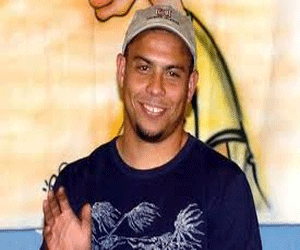   مصر اليوم - رونالدو: كريستيانو غير محظوظ بالمرة