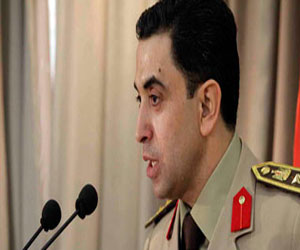   مصر اليوم - المتحدث العسكري: مشروعات الجيش الاقتصادية تراقب منذ الثمانينيات