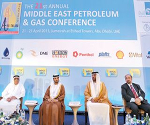 مصر اليوم - الإمارات تسعى لزيادة إنتاج النفط إلى 3,5 مليون برميل يوميًا