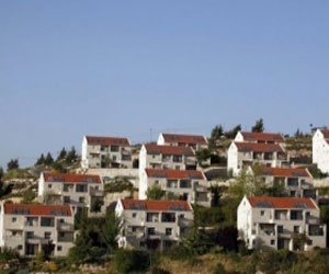   مصر اليوم - 80 % من الصهاينة يؤيدون التوسع الاستيطاني