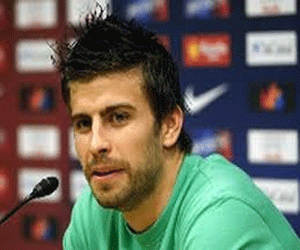   مصر اليوم - بيكيه: انتهى عصر كرة القدم الألمانية