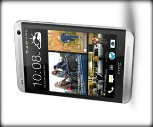 مصر اليوم - HTC تطرح هاتفها الذكي ONE الجديد في الأسواق