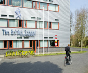   مصر اليوم - الشرطة الهولندية تقبض على مشتبه به هدد على الإنترنت بإطلاق النار على مدرسة