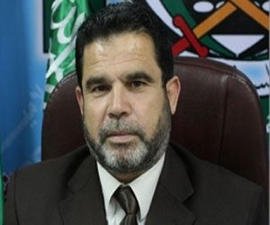   مصر اليوم - البردويل لنتنياهو: تهديداتكم تزيدُنا إصرارًا على الانتصار