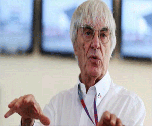   مصر اليوم - إكليستون: أعتقد أنهم في البحرين قدموا عملًا رائعًا