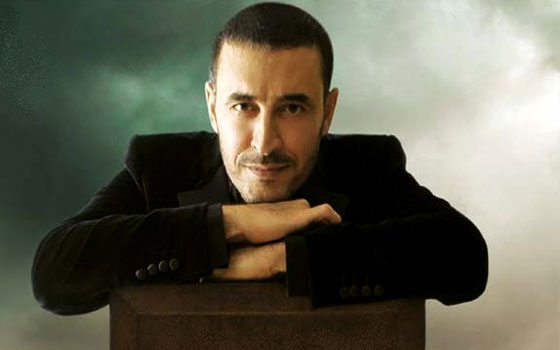 مصر اليوم - أمد يد التعاون والدعم لأي صوت عربي واعد