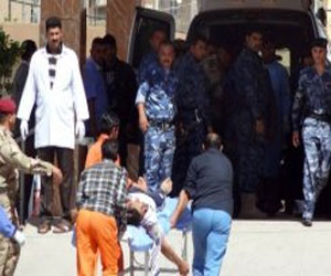 مصر اليوم - استقالة وزير التربية العراقي احتجاجًا على مقتل متظاهرين في كركوك