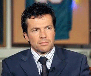   مصر اليوم - ماتيوس: صدمني الإعلان عن رحيل غوتزه في هذا التوقيت