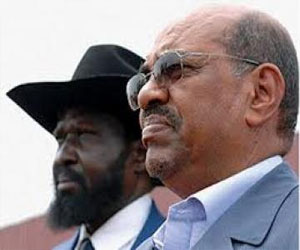   مصر اليوم - اتفاق بين السودان والجنوب على فتح المعابر