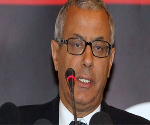   مصر اليوم - الجزائر وليبيا يبحثان القضايا ذات الاهتمام المشترك