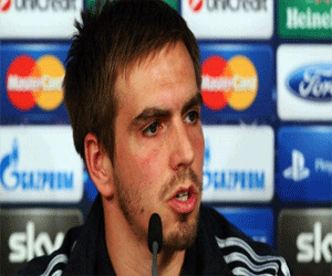   مصر اليوم - فيليب لام: برشلونة هو الفريق الأفضل