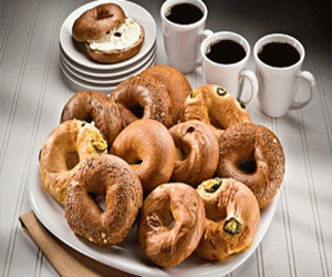   مصر اليوم - معجنات البيجلز