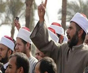   مصر اليوم - استقلال الأزهر تطلق حملة للحفاظ على الوسطية