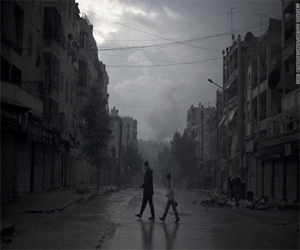   مصر اليوم - استخبارات إسرائيل: دمشق استخدمت الكيماوي