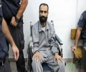   مصر اليوم - الأسير الفلسطيني العيساوي يُنهي اضرابه عن الطعام