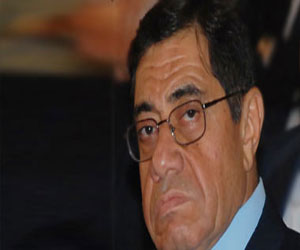   مصر اليوم - بلاغ يتهم عبد المجيد محمود بالتآمر للانقلاب على الرئيس