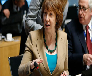 مصر اليوم - رفع جزئي للحظر الأوروبي عن النفط السوري