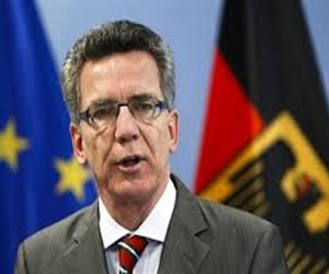   مصر اليوم - وزير الدفاع الألماني يحذّر بريطانيا من الإضرار بمكانتها إذا انسحبت من الاتحاد الأوروبي