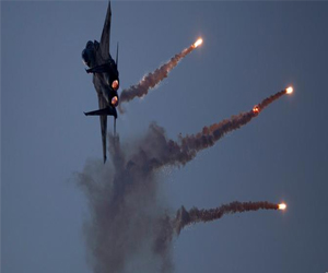   مصر اليوم - أسرائيل تعترف ضمنًا باستهدافها قافلة أسلحة في سورية