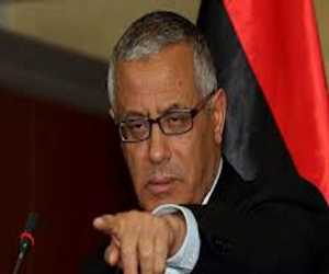   مصر اليوم - الحكومة الليبية تدين التفجير الذي استهدف السفارة الفرنسية وتصفه بـ'الإرهابي