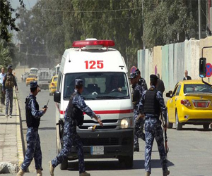   مصر اليوم - العراق: 28 قتيلاً و72 جريحًا في مصادمات ساحة اعتصام الحويجة