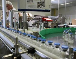   مصر اليوم - وزير الصحة اللبناني يدعو للرقابة على الصناعات الداوئية