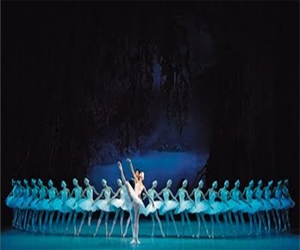   مصر اليوم - باليه أوبرا القاهرة تقدم عرضي النيل وخطوات شرقية