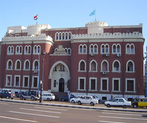   مصر اليوم - شراكة بين جامعة الإسكندرية واليونسكو للقضاء على الأمية بحلول 2020