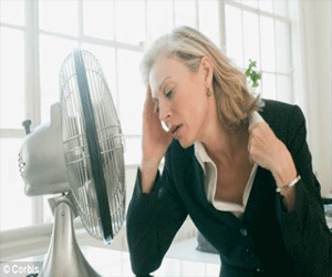   مصر اليوم - نمط الحياة غير الصحي يؤثر على انقطاع الطمث