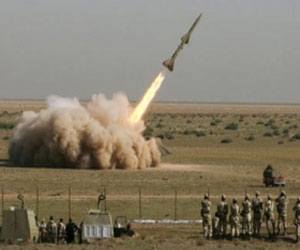 مصر اليوم - إيران: الدعم الأميركي لإسرائيل يزعزع أمن المنطقة