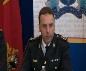   مصر اليوم - كندا تعلن عن إحباط هجوم إرهابي كان يستهدف خطًا للسكة الحديد