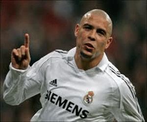   مصر اليوم - رونالدو: ما يحدث مع كاسياس أمر طبيعي