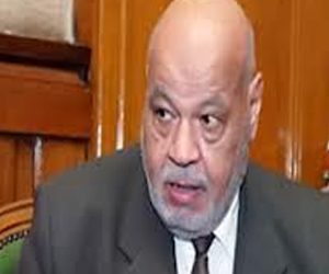   مصر اليوم - مكي يرهن تراجعه عن استقالته بعدم التدخل في القضاء