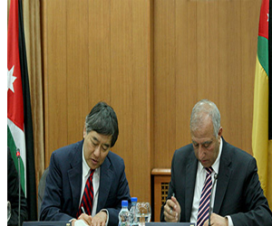 مصر اليوم - الأردنية أول جامعة شرق أوسطية تتعاون مع ميريلاند